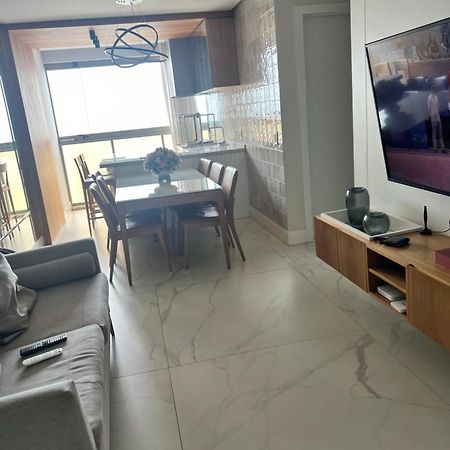 Apartamento Best Vila Velha  Εξωτερικό φωτογραφία