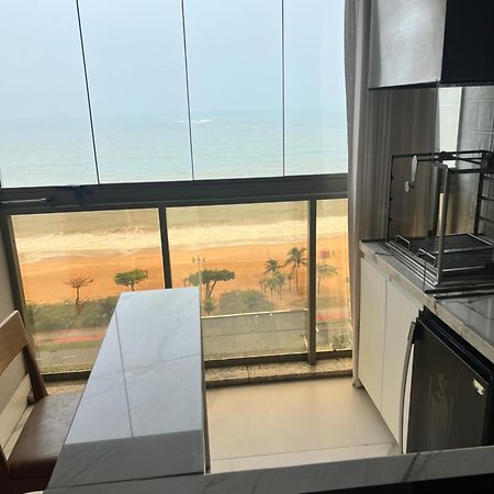 Apartamento Best Vila Velha  Εξωτερικό φωτογραφία
