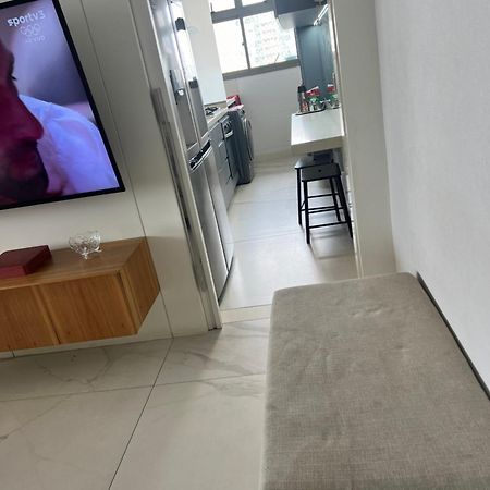 Apartamento Best Vila Velha  Εξωτερικό φωτογραφία