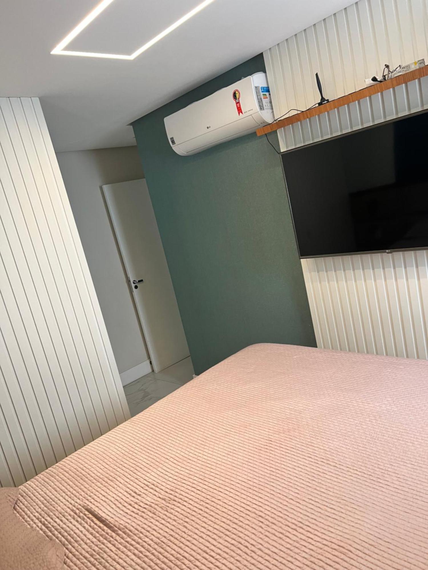 Apartamento Best Vila Velha  Εξωτερικό φωτογραφία