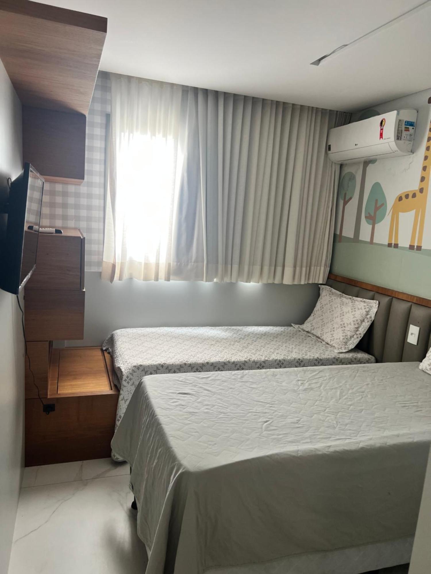 Apartamento Best Vila Velha  Εξωτερικό φωτογραφία
