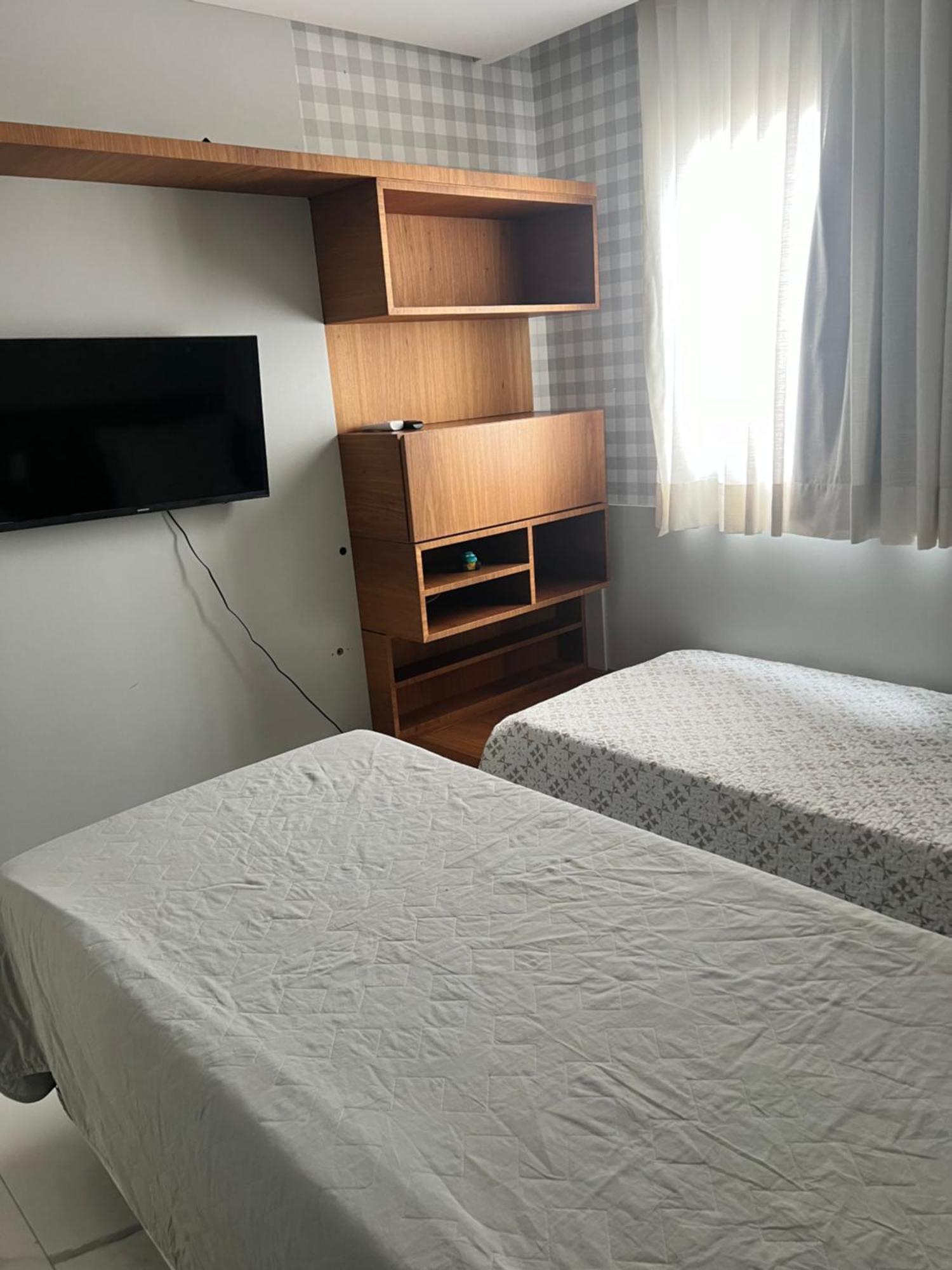 Apartamento Best Vila Velha  Εξωτερικό φωτογραφία