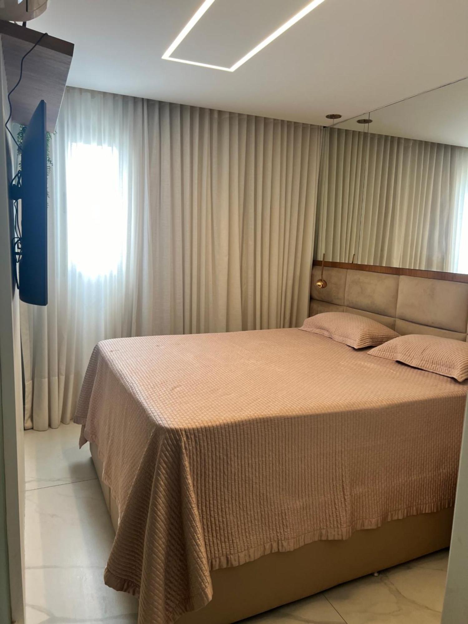 Apartamento Best Vila Velha  Εξωτερικό φωτογραφία