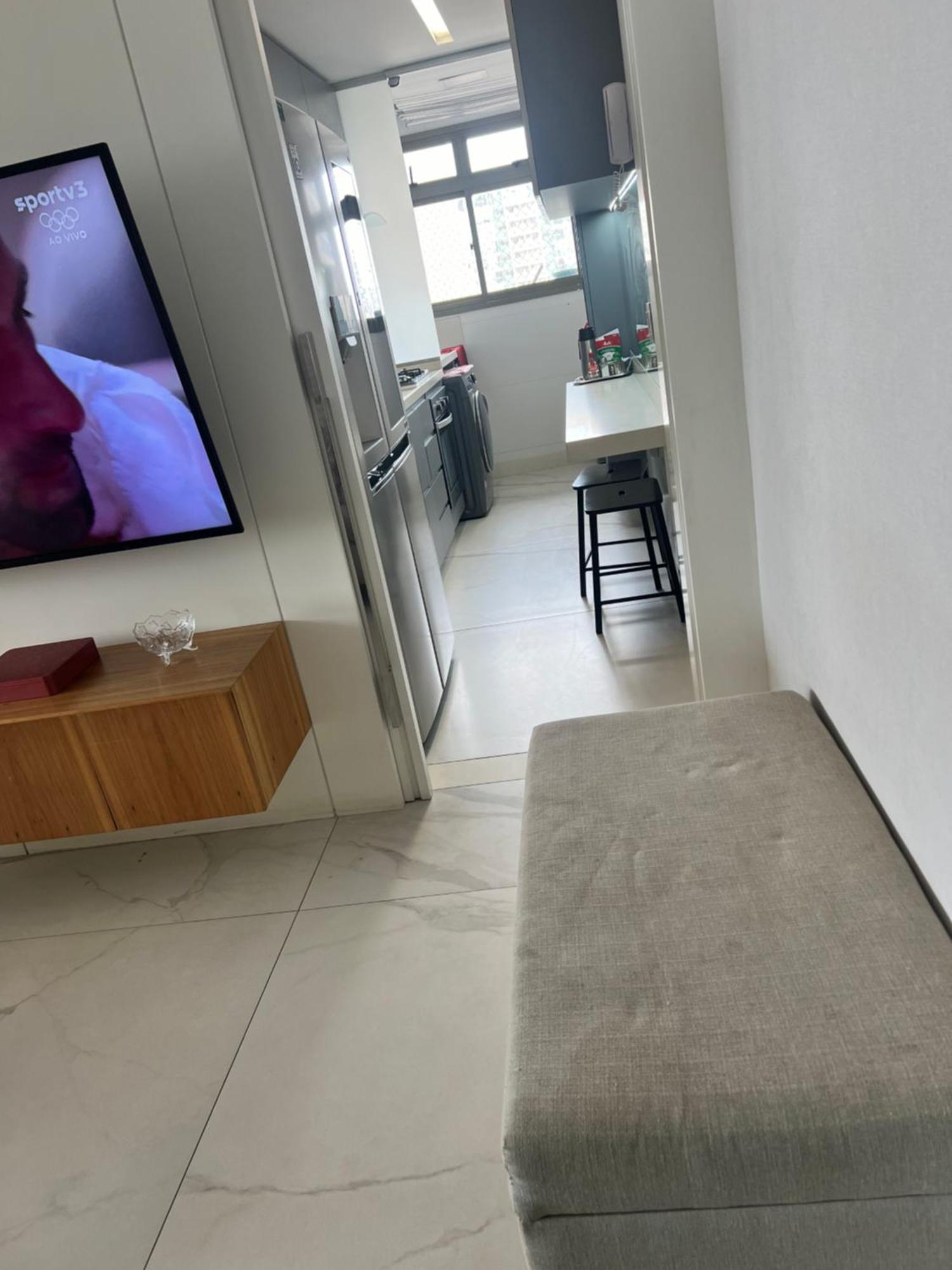 Apartamento Best Vila Velha  Εξωτερικό φωτογραφία